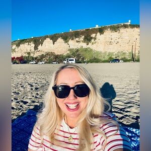 Meet your Posher, Holly